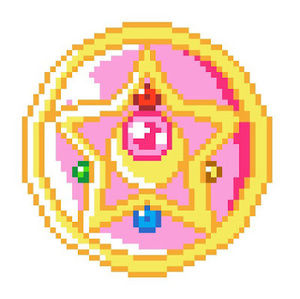 Meet your Posher, Wieta